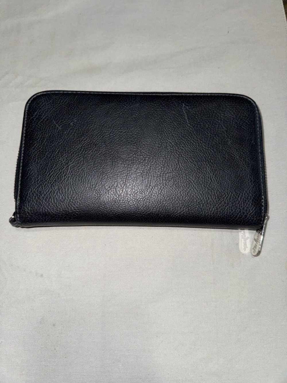 Thirty-One - All About the Benjamin’s Wallet